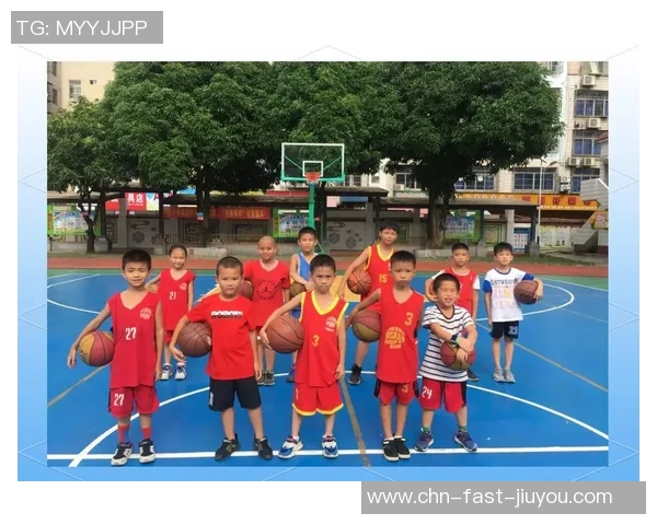 篮球明星的成长之路与打篮球的热情分享